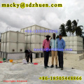 Fully experienced manufacturer GRP hot pressed smc drinking water tank